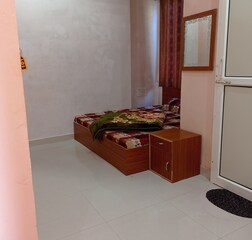 Bedroom 1 AC