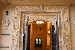 Kalyan Haveli Jaisalmer, Jaisalmer