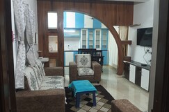Lucky Homestay Apartment, Chittoor