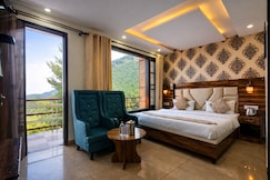 MS Resort Dalhousie | Near mall road Dalhousie, Dalhousie