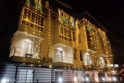 TH HIGHLAND MIST, Mahabaleshwar