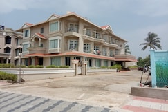 Hotel Shree Hari, Puri