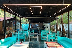 Traverse Luxe Hostel Palolem, Goa