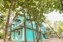 Hotel O Auroville Beach Formerly Prince Park Garden, Auroville