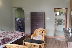 Kartikay Homestay, Mukteshwar