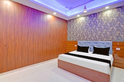 Hotel O Laresa, Ghaziabad