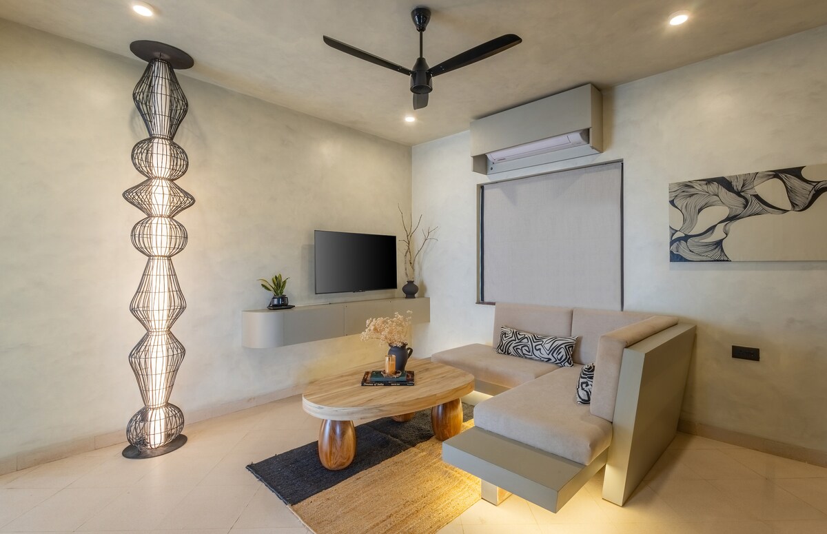 Sulit-3BHK budget friendly Home in Assagao - Tap to explore photos