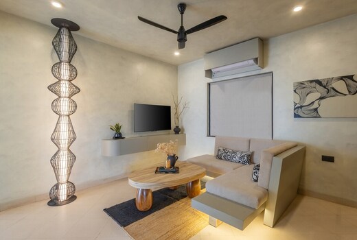 Sulit-3BHK budget friendly Home in Assagao