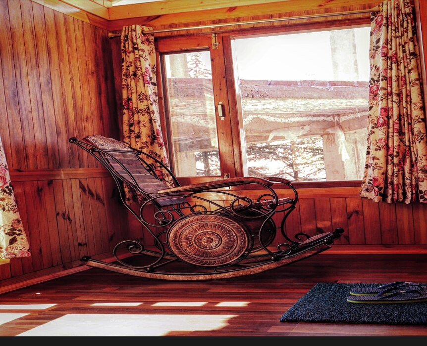 Bethal Homestay | Rooms & Balcony - Tap to explore photos