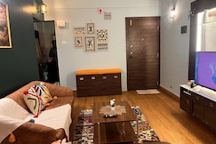 The Saanjh Home, Pune