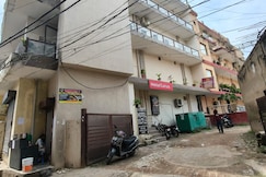 Hotel The Lotus, New Chandigarh