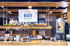 ibis budget Metz Technopole, Moselle
