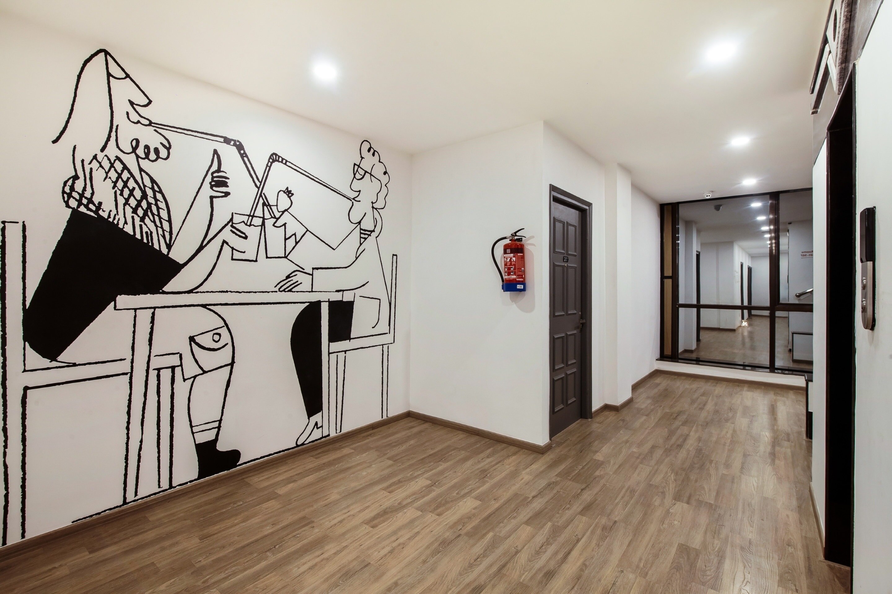 Collection O Planet Grande By Elite Hospitality - Tap to explore photos