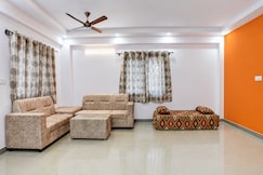 Urban comfort 2BHK, Bangalore