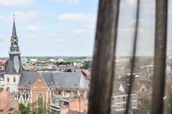 Radisson Blu Hotel, Hasselt, Weert