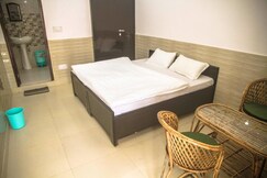 Tulsi Cottage, Rishikesh