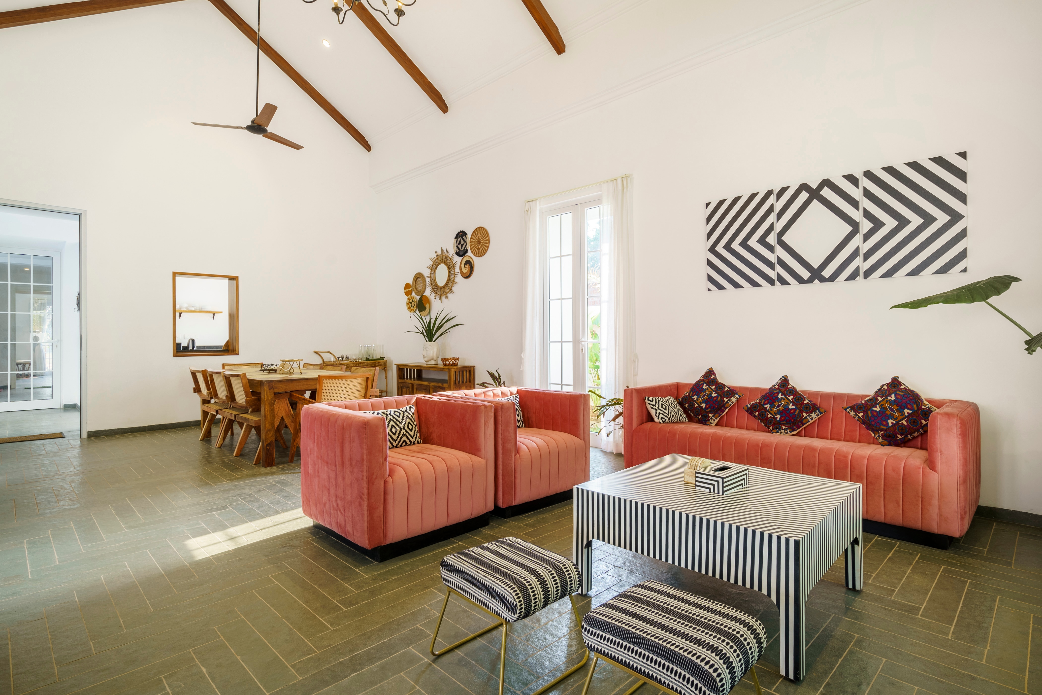 Mirashya Homes - Vida Aldona Villa - Tap to explore photos