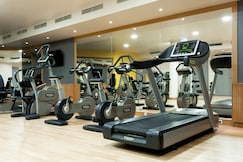 Radisson Blu Hotel, Krakow, Krakow