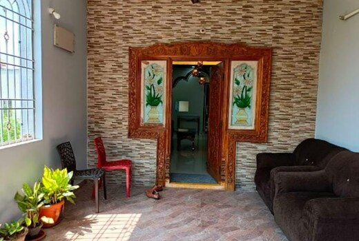 Lucky Home Stay Rooms