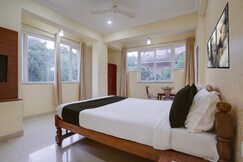 Hotel O Ocean Havean, Goa