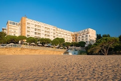 H Top Caleta Palace Hotel, Girona