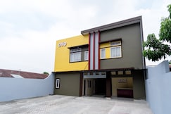 Capital O 873 Kamani Homestay Syariah, Kota Medan