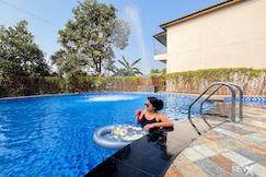 Wonderwood Corbett Resort (1min walk to River with Deep Jungle Trail), Jim Corbett (Ramnagar)