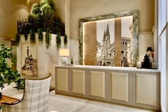 HOTEL MUMBAI HOUSE MINDSPACE MALAD, Mumbai