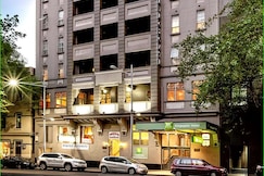 ibis Styles Kingsgate