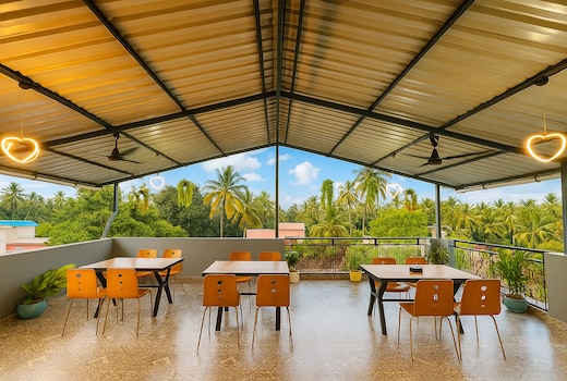 Ragvi Resorts