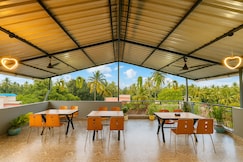 Ragvi Resorts, Alibaug