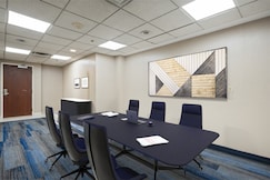 HAMPTON INN RIDGEFIELD PARK NJ, Bergen