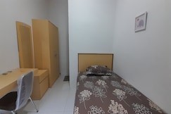 SPOT ON 93506 Kamboja Homestay Syariah, Simalungun