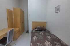 Hotel O Kamboja Homestay Syariah, Kota Medan
