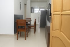 LIVRO properties, Cochin