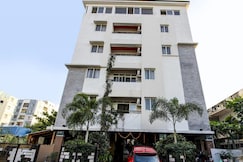 Hotel Blue Dawn Suites Madhapur, Hyderabad