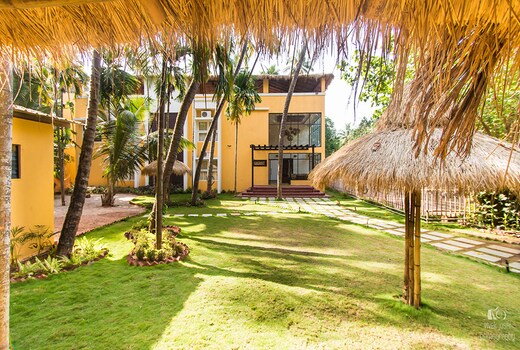 Cocohut Resort Diveagar Start From Aed Per Night Price Address Reviews Photos Cocohut Resort Diveagar Start From Aed Per Night Price Address Reviews Photos