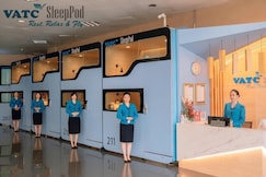 VATC Sleeppod Terminal 1, Hiệp Hòa