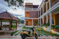 De Asian Resort, Pondicherry
