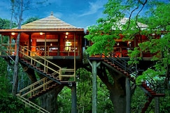 Rangerwood Nature Castle, Thekkady