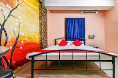 Hotel O River View, Patna