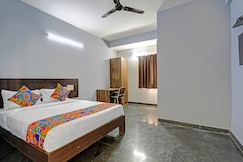FabExpress Luxury Suites, Bangalore