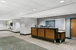 Hampton Inn & Suites by Hilton Baltimore/Woodlawn, Baltimore