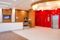 Aparthotel Adagio Liverpool City Centre, Liverpool