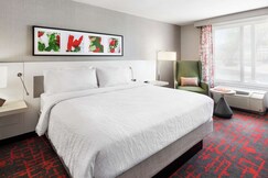 Hilton Garden Inn Albuquerque North/Rio Rancho, Bernalillo