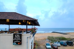 IZI Beach Stay, Mahabalipuram