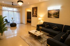 Tajstone 3BHK FF Near Taj Mahal, Agra
