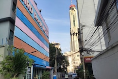 Bird Room Hotel Pratunam, 