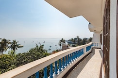 Sea View 5 Bedroom Luxe, Goa