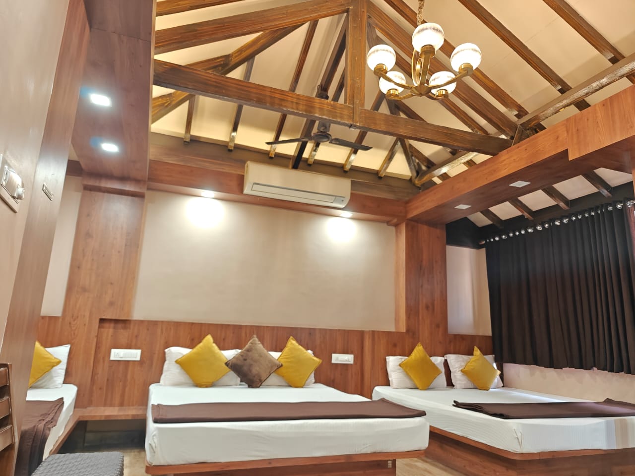 Prime Residency, Kolhapur